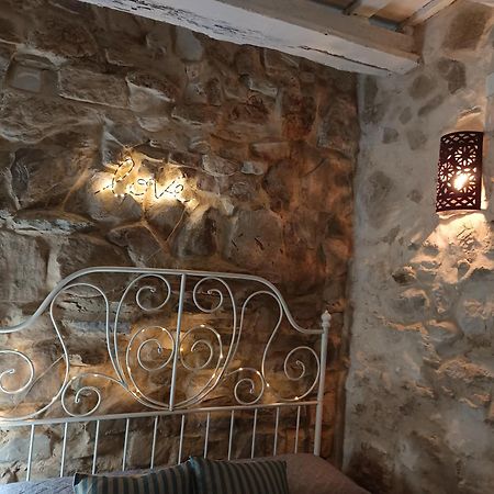 La Cueva Lejlighed Tarifa Eksteriør billede